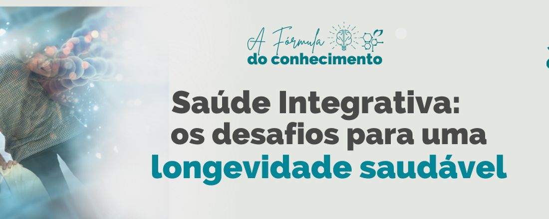 Saúde integrativa