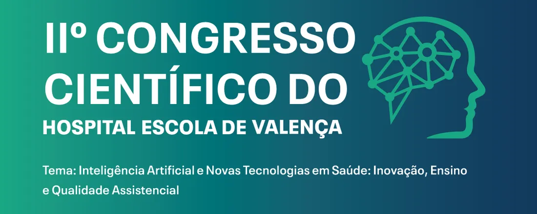 II Congresso Científico do Hospital Escola de Valença