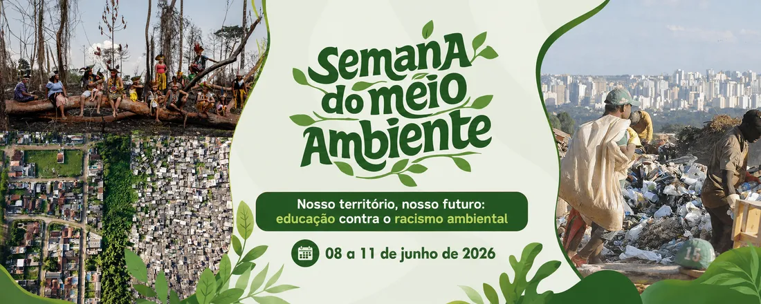 Semana do Meio Ambiente