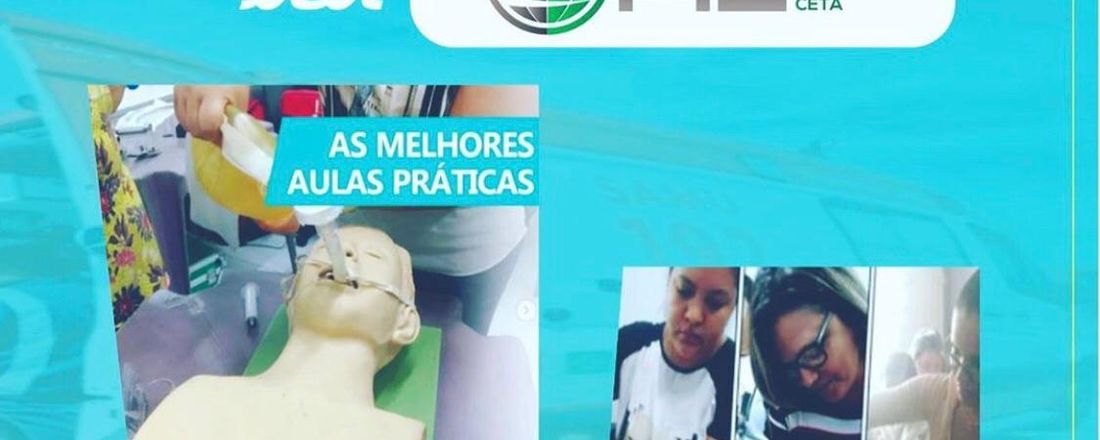 Pós-graduação UE e UTI - Maceió/AL