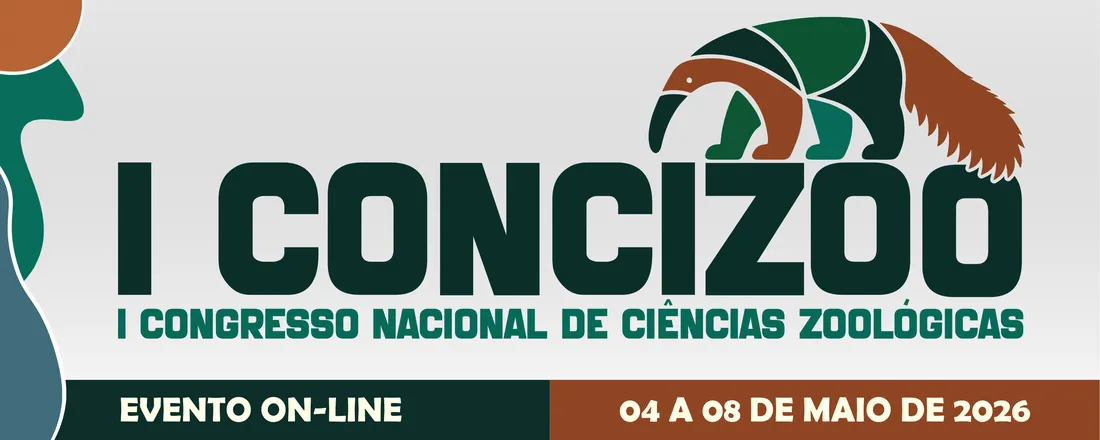 I Congresso Nacional de Ciências Zoológicas