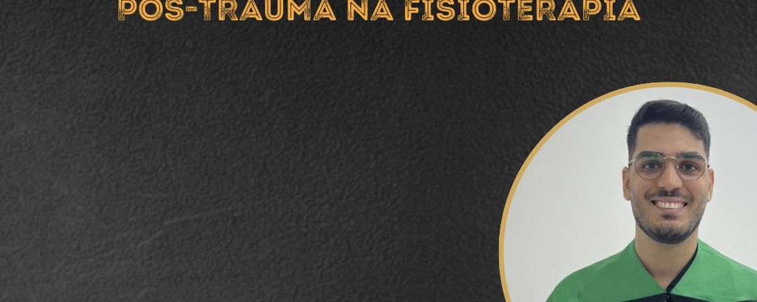 Controle da Inflamação Muscular Pós-Trauma na Fisioterapia