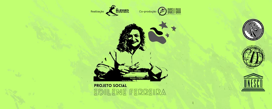 PROJETO SOCIAL EDILENE FERREIRA - 2025.1