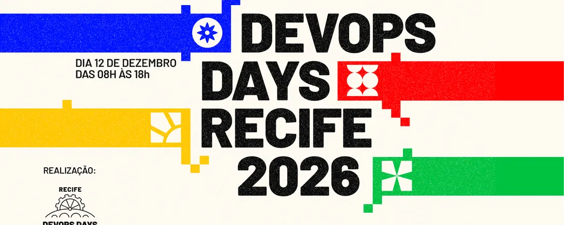 DevOpsDays Recife 2026
