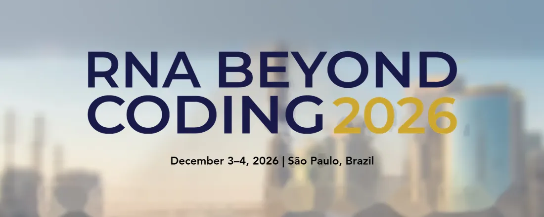 RNA Beyond Coding Symposium 2026