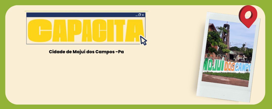 CAPACITA MOJUÍ DOS CAMPOS