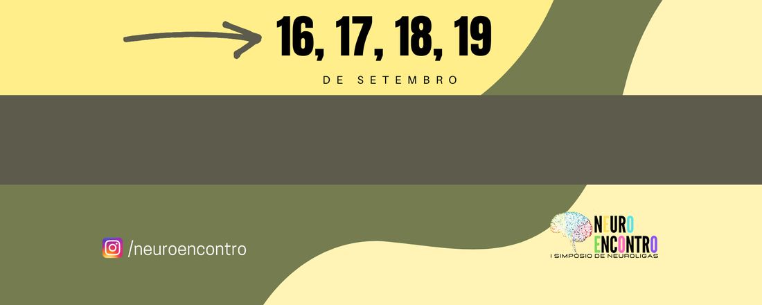 Neuroencontro: I Simpósio de Interligas
