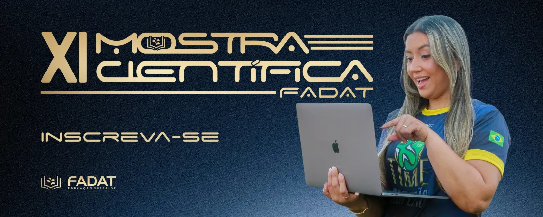XI Mostra Científica da FADAT