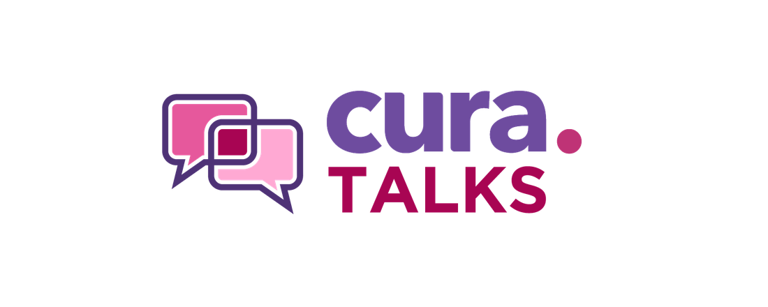 Cura Talks