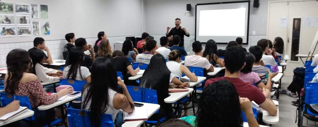CURSO DE REDAÇÃO GRATUITO PROENEM- MÓDULO 2