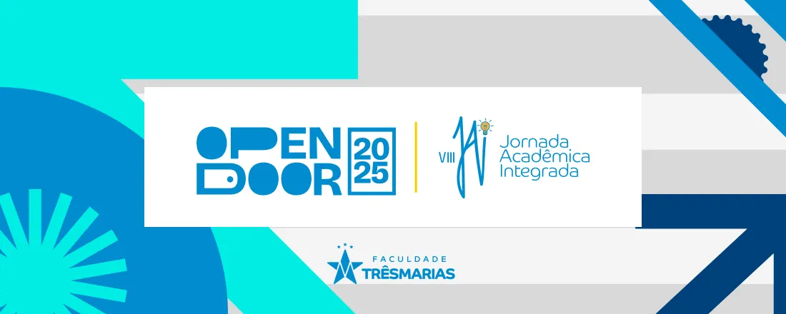 VIII JAI - JORNADA ACADÊMICA INTEGRADA