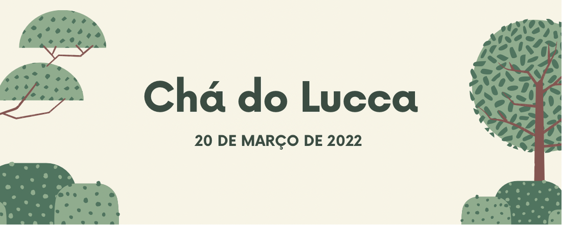 Chá do Lucca