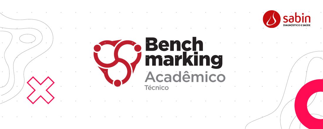 Benchmarking Acadêmico Técnico - Área da Saúde