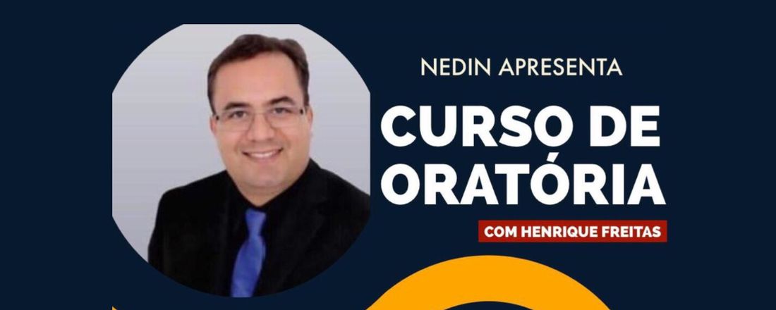 NEDIN – NÚCLEO DE ESTUDOS EM DIREITO, INOVAÇÃO E NEGÓCIOS.