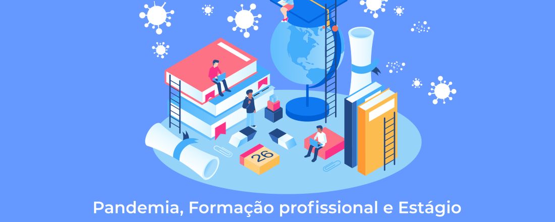 III Fórum de Estágio de Supervisores de Estágio e XI Seminário de Estágio em Serviço Social