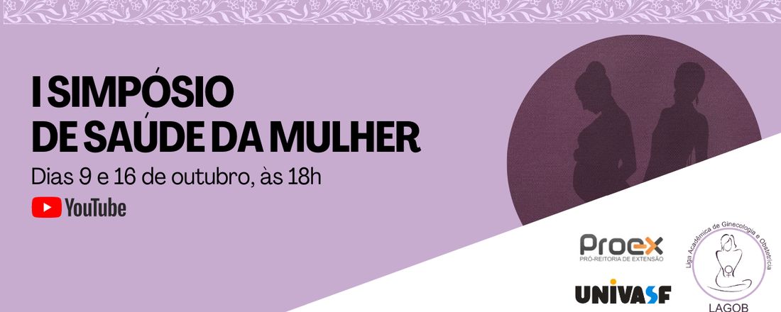 I Simpósio de Saúde da Mulher