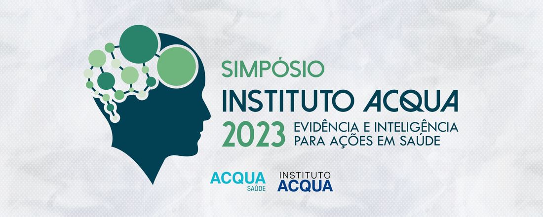 II SIMPÓSIO INSTITUTO ACQUA