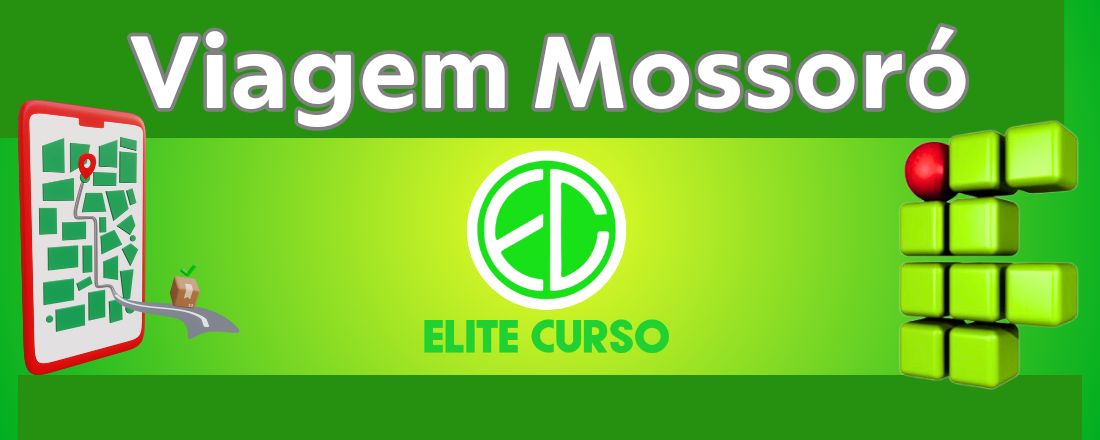 VIAGEM AO IFRN MOSSORÓ
