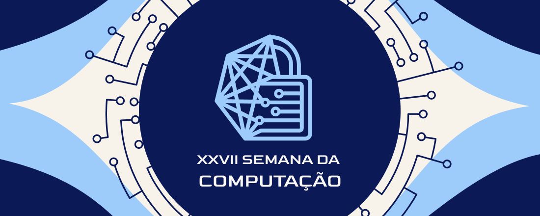 XXVII Semana da Computação do DCC/UFJF
