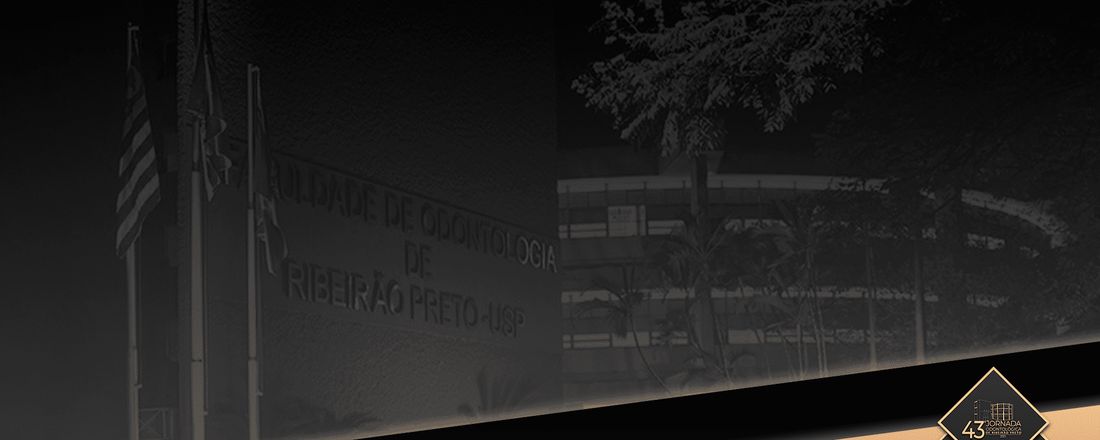 43ª Jornada Odontológica de Ribeirão Preto