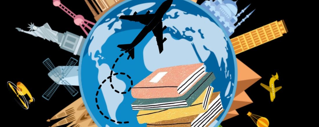 PETSS NE: Viagem virtual, encontro de realidades.
