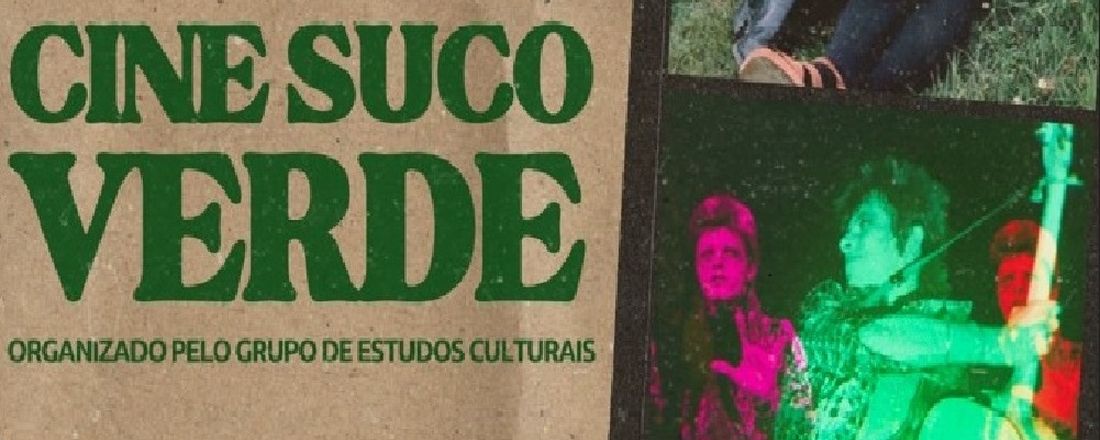 Cine Suco Verde