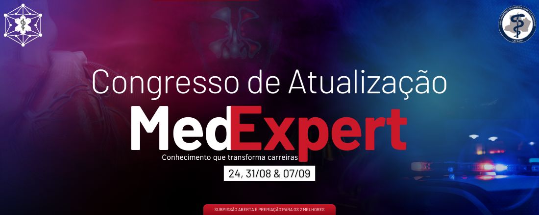 Congresso de Atualização MedExpert - da LACIG