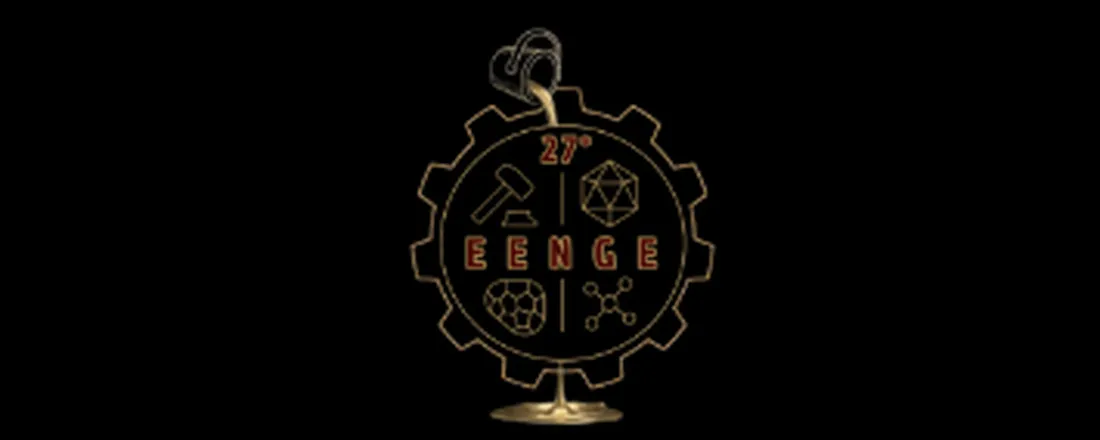 27° EENGE METALÚRGICA E DE MATERIAIS
