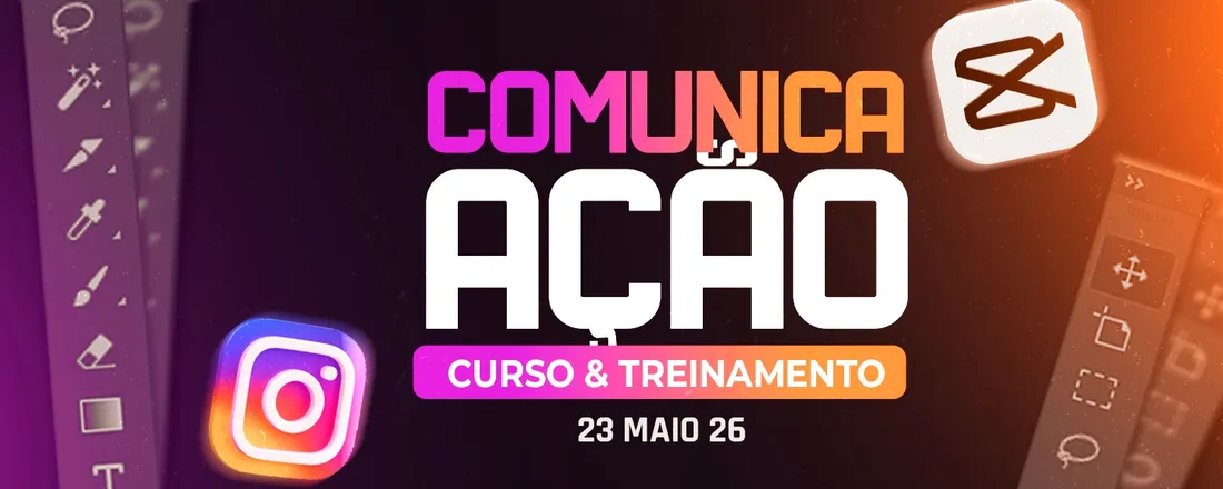 Comunica Ação - Curso & Treinamento