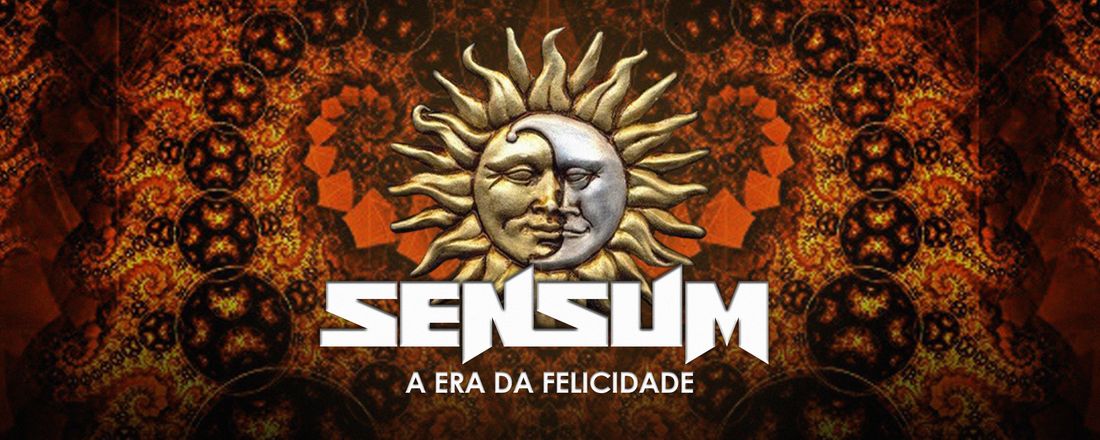 Sensum - A era da felicidade