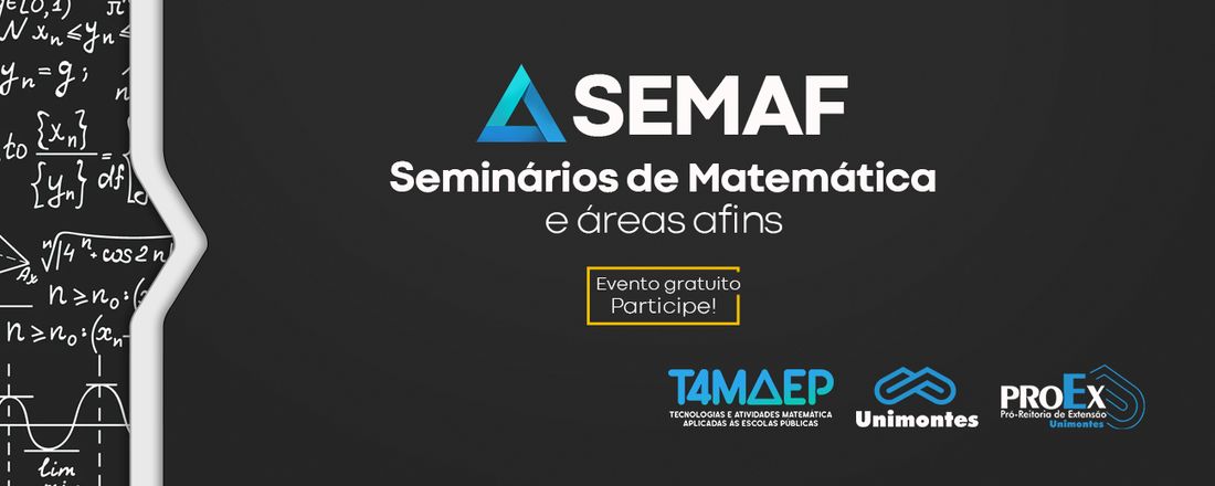 Seminários de Matemática