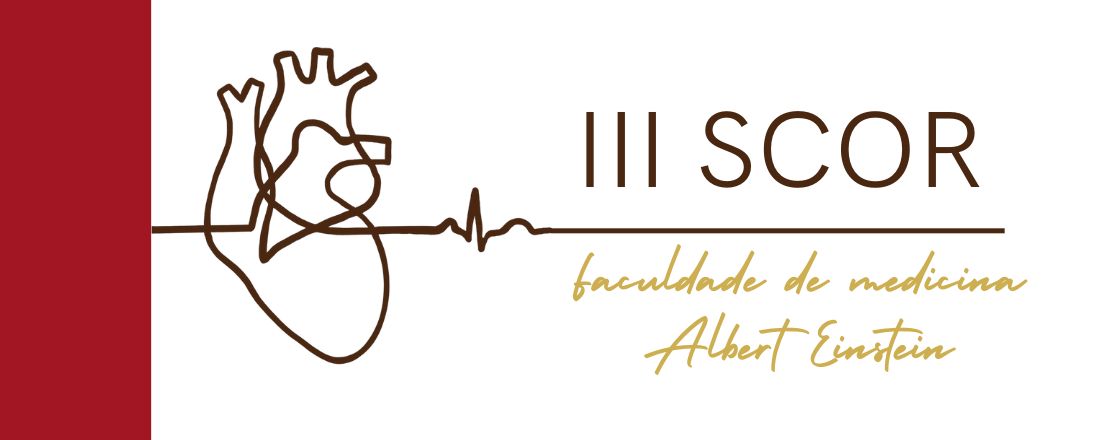 III Simpósio Acadêmico de Cardiologia Albert Einstein