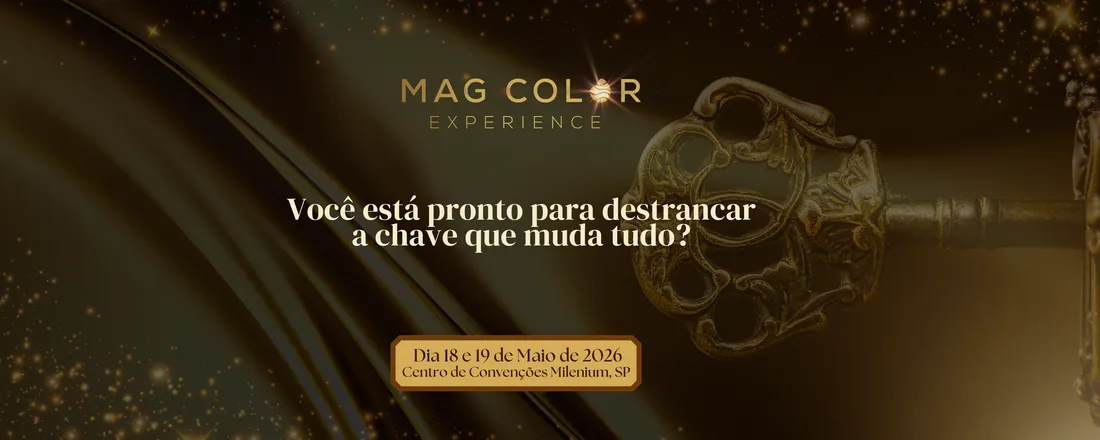 Mag Color Experience