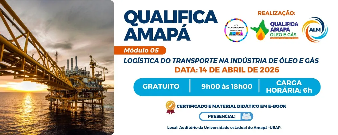 Logística do Transporte na Indústria de Óleo e Gás
