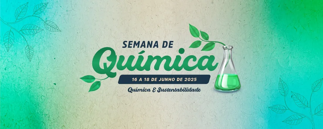 SEMANA DE QUIMICA