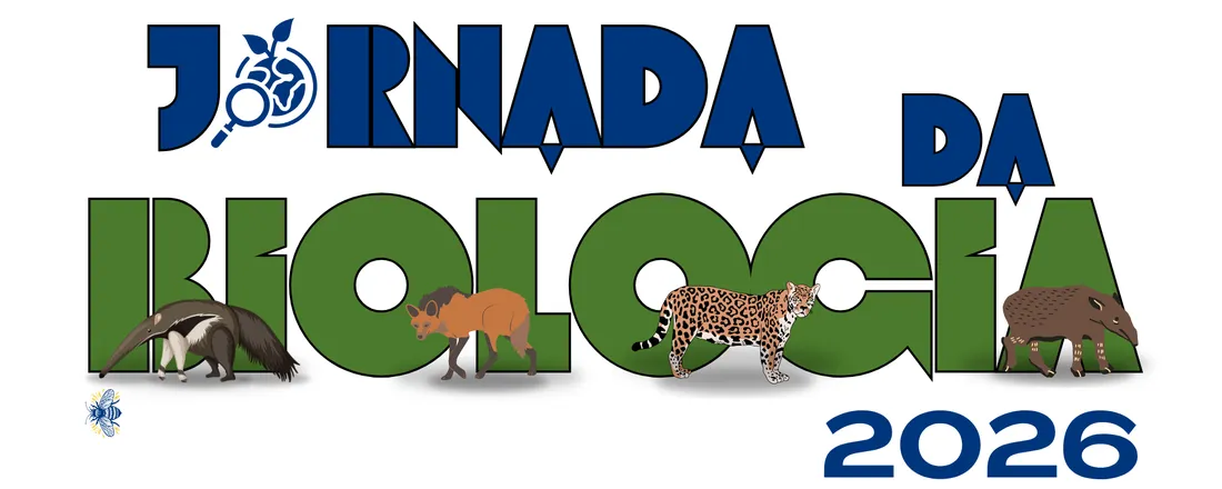 Jornada da Biologia 2026