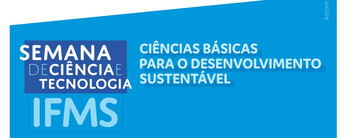 Semana de Ciência e Tecnologia 2023