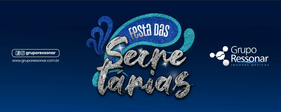 Festa das Secretárias - Janaúba