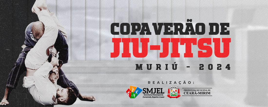 Copa Verão de Jiu-Jitsu