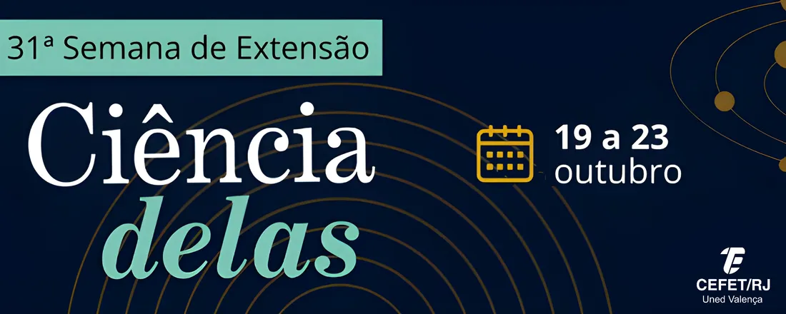 Semana de Ensino, Pesquisa e Extensão - SEPEX 2026 - Uned Valença