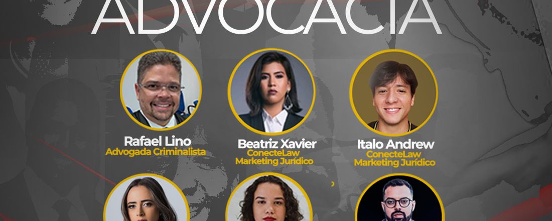 IMERSÃO NA ADVOCACIA – VIVENDO A PRÁTICA JURÍDICA