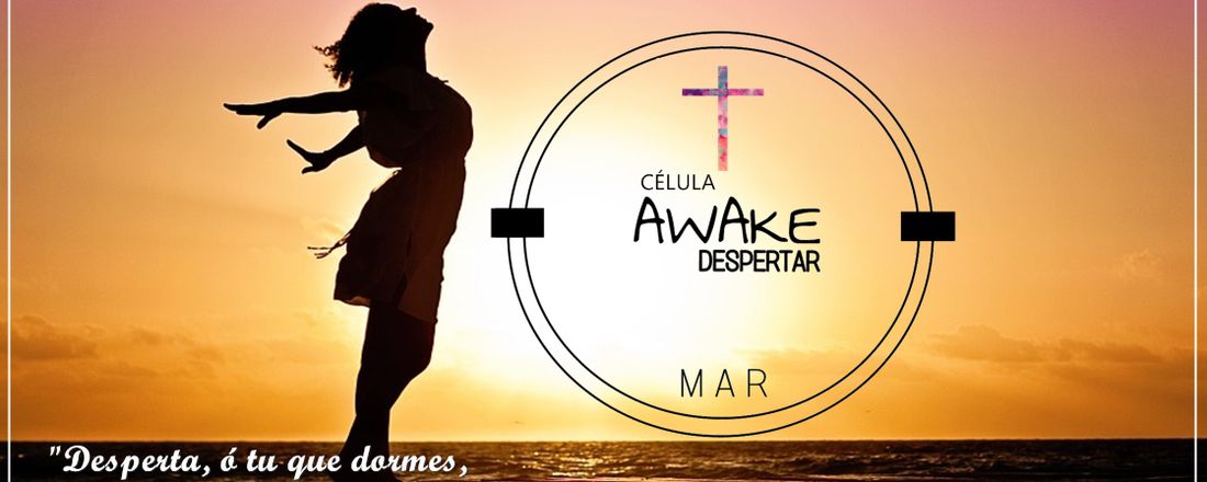 CONFERÊNCIA AWAKE