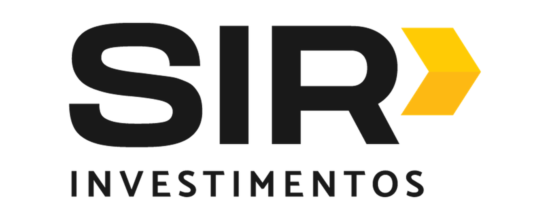 15 anos da SIR Investimentos