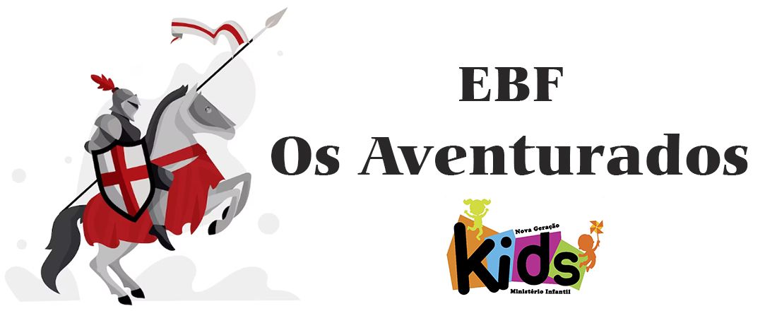 EBF - Os aventurados