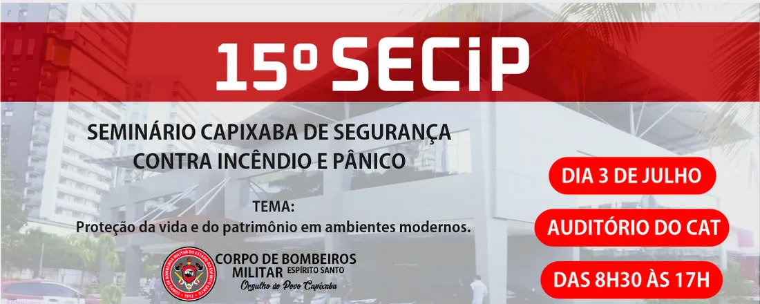 15º SECIP