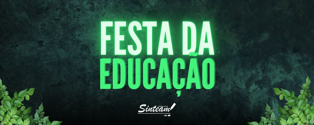 Festa do Sinteam