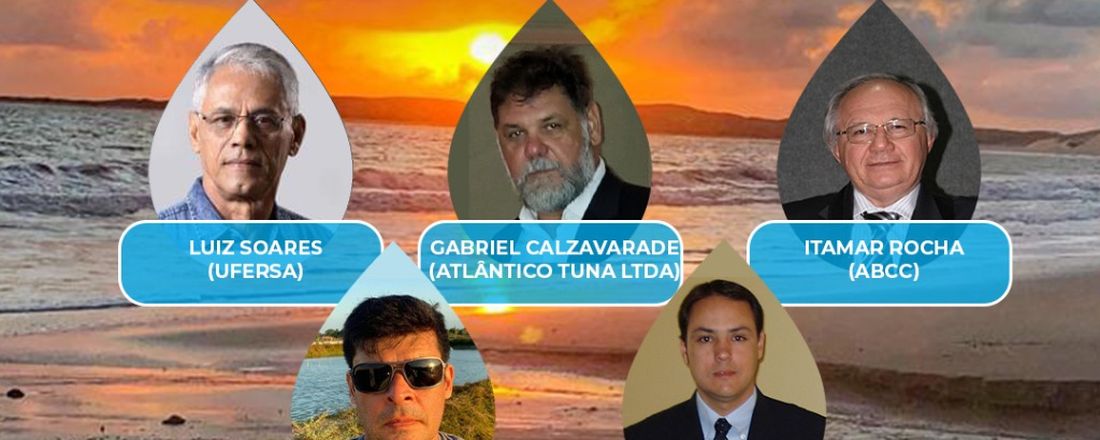 OS RECURSOS PESQUEIRO DO NORDESTE SEMIÁRIDO, PARA O SECULO XXI
