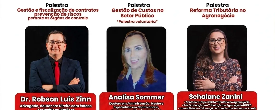 Evento de Capacitação