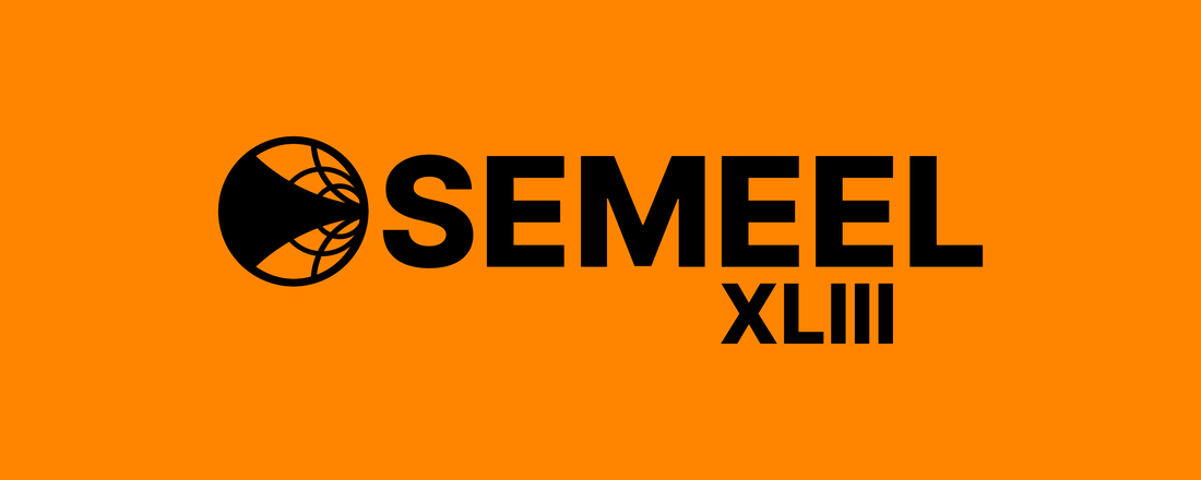 XLIII Semana da Engenharia Elétrica