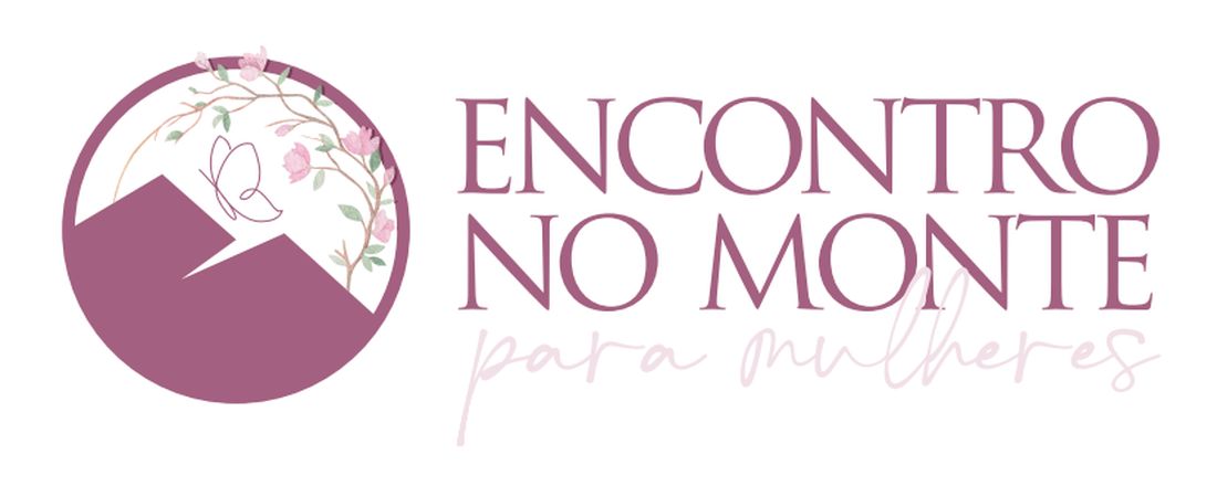 Encontro no Monte - Para Mulheres